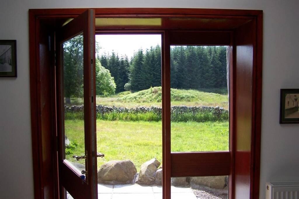 Merrick Cottage Bargrennan Zewnętrze zdjęcie