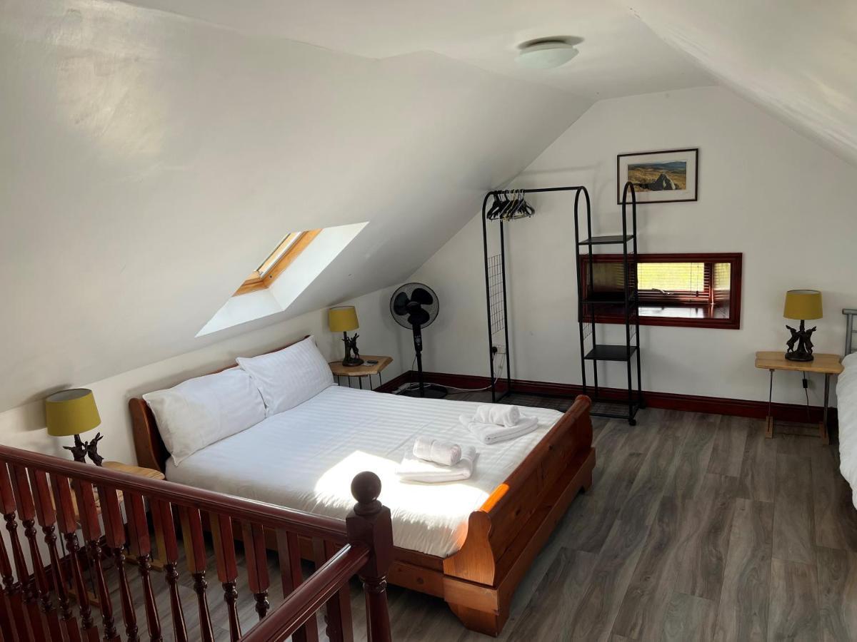 Merrick Cottage Bargrennan Zewnętrze zdjęcie